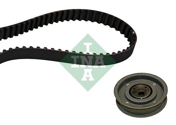 Комплект ременя ГРМ SCHAEFFLER INA 530015410 - zapix