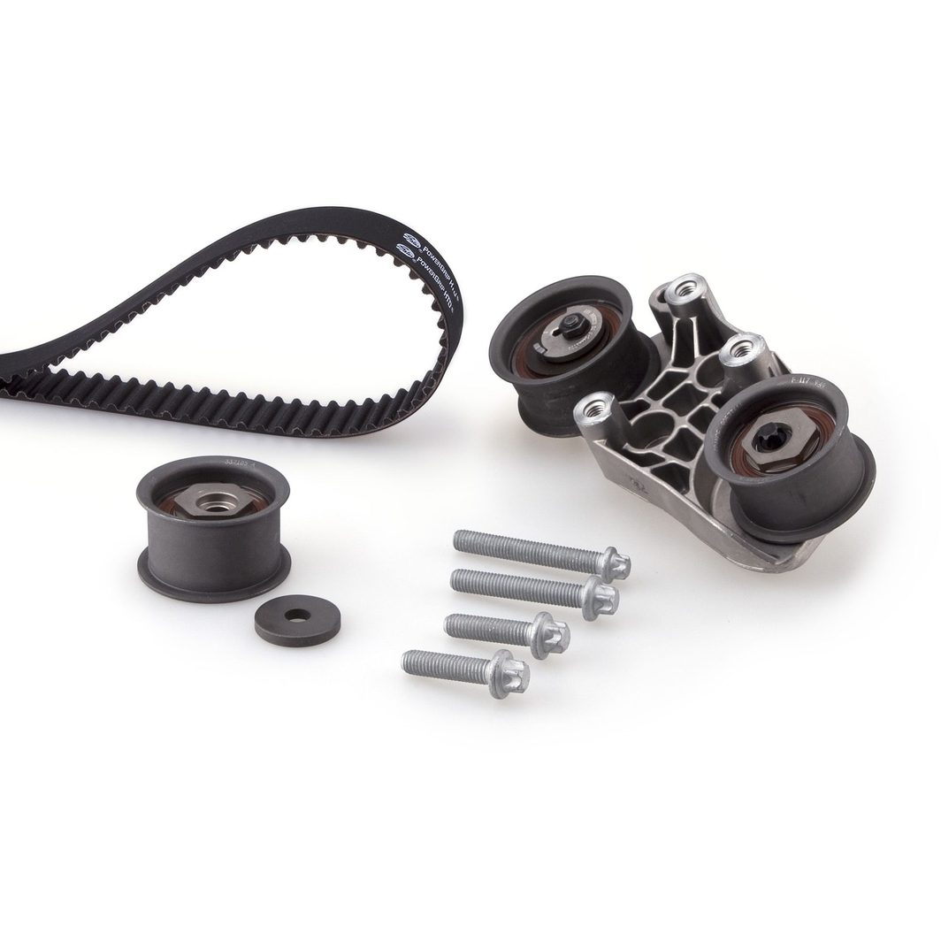 Комплект ременя ГРМ GATES K015453XS - zapix