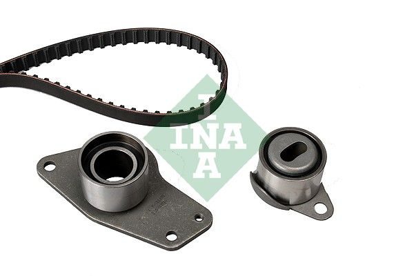 Комплект ременя ГРМ SCHAEFFLER INA 530004010 - zapix