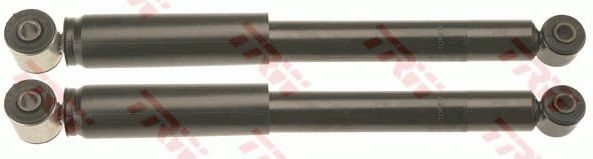 Амортизатор TRW JGT1150T - zapix
