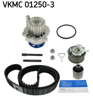 Комплект ременя ГРМ SKF VKMC012503 - zapix