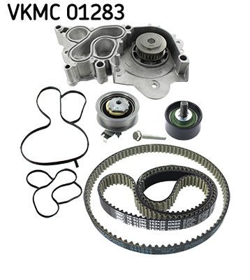 Комплект ременя ГРМ SKF VKMC01283 - zapix