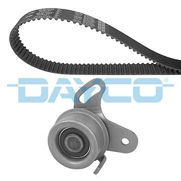 Комплект ременя ГРМ DAYCO KTB598 - zapix