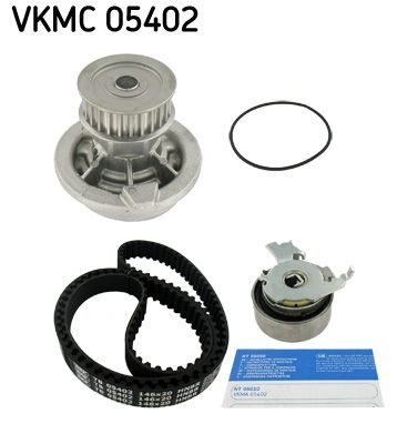 Комплект ременя ГРМ SKF VKMC05402 - zapix