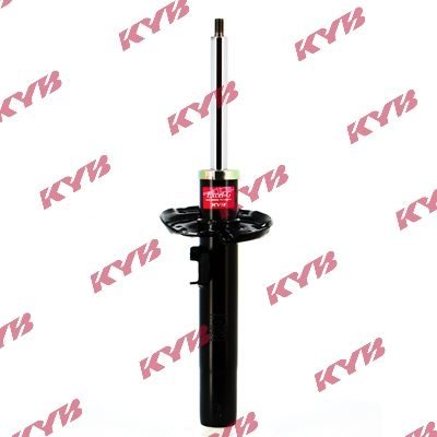 Амортизатор KYB 3358015 - zapix