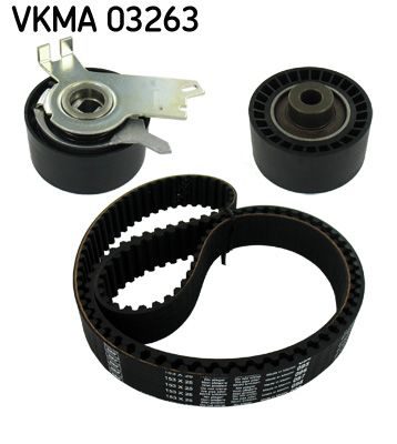 Комплект ременя ГРМ SKF VKMA03263 - zapix