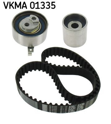 Комплект ременя ГРМ SKF VKMA01335 - zapix