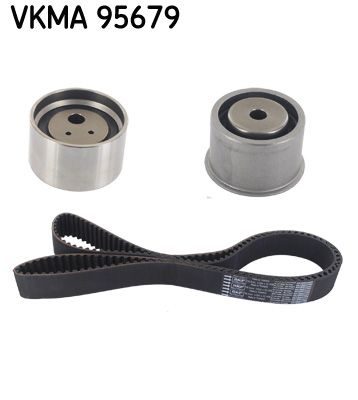 Комплект ременя ГРМ SKF VKMA95679 - zapix