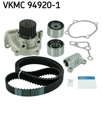 Комплект ременя ГРМ SKF VKMC949201 - zapix