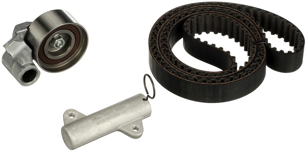Комплект ременя ГРМ GATES K025560XS - zapix