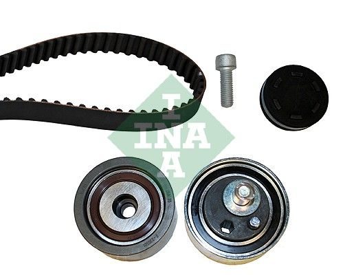 Комплект ременя ГРМ SCHAEFFLER INA 530036410 - zapix