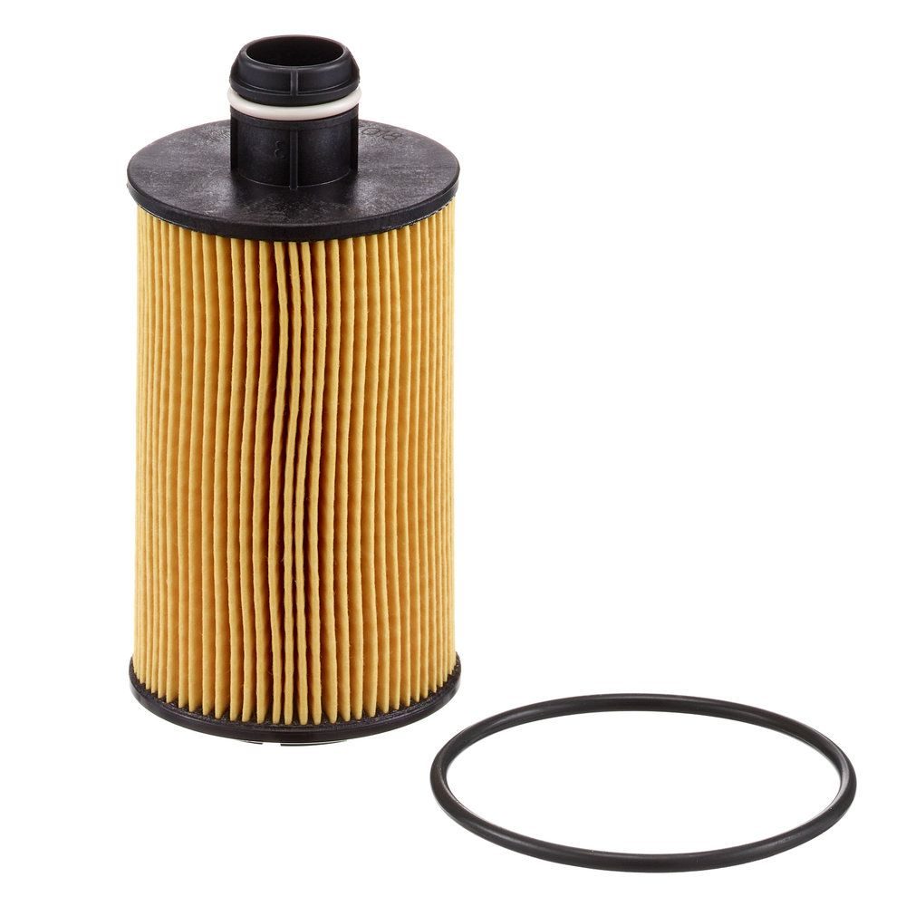 Оливний фільтр MANN-FILTER HU7018Z - zapix