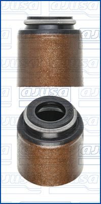 Сальник клапана AJUSA 12006000 - zapix