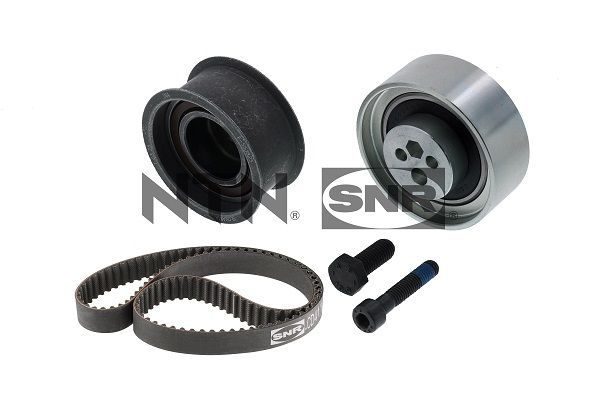 Комплект ременя ГРМ SNR KD45735 - zapix