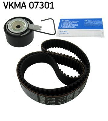 Комплект ременя ГРМ SKF VKMA07301 - zapix