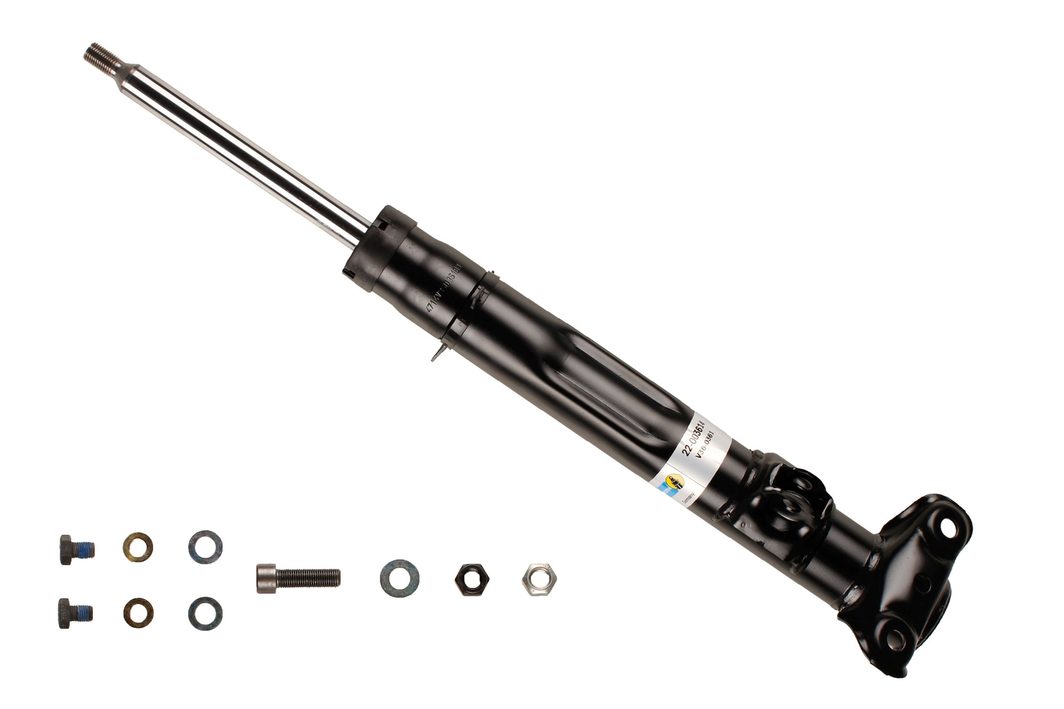 Амортизатор BILSTEIN 22003614 - zapix