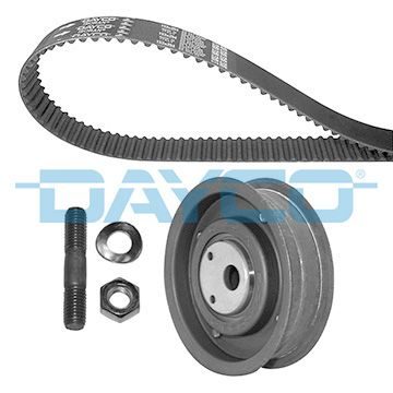 Комплект ременя ГРМ DAYCO KTB402 - zapix