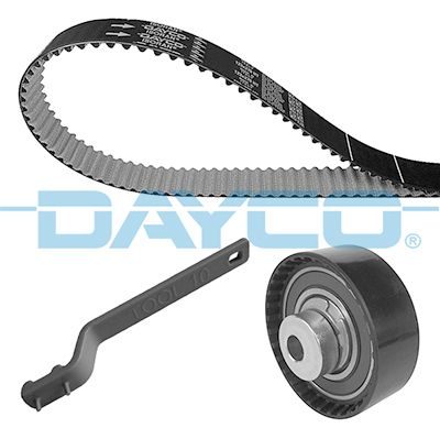 Комплект ременя ГРМ DAYCO KTB731 - zapix