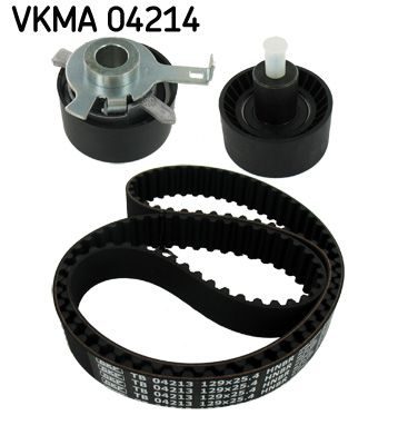 Комплект ременя ГРМ SKF VKMA04214 - zapix