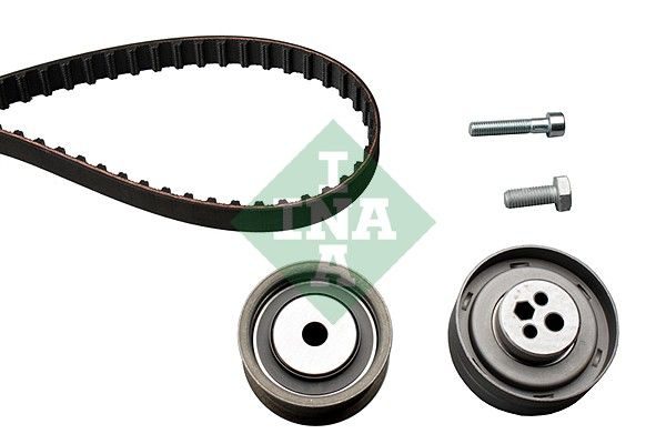 Комплект ременя ГРМ SCHAEFFLER INA 530016110 - zapix