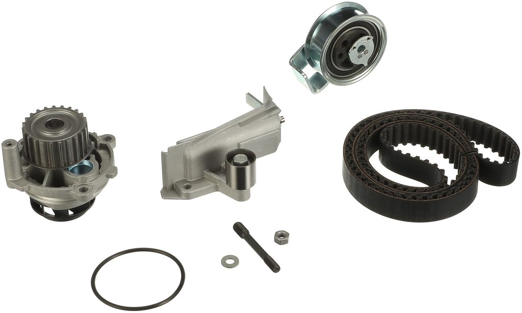 Комплект ременя ГРМ GATES KP45491XS2 - zapix