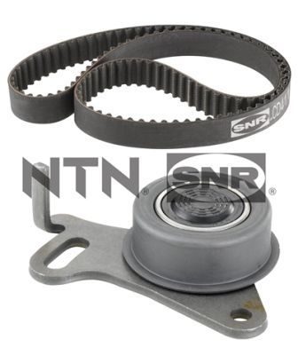 Комплект ременя ГРМ SNR KD47320 - zapix