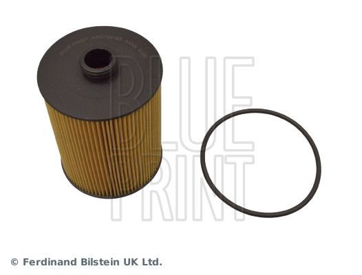 Оливний фільтр BLUE PRINT ADV182123