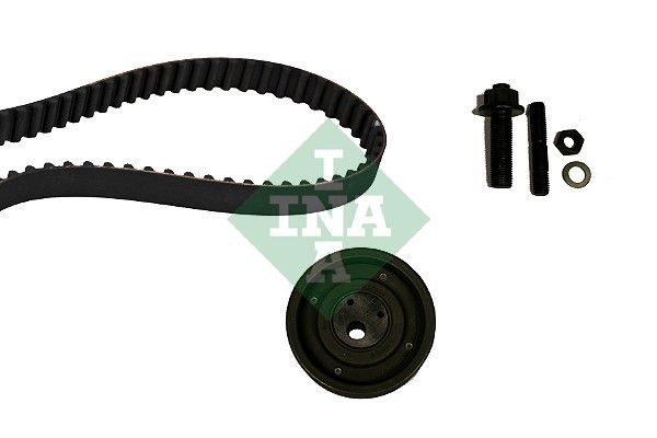 Комплект ременя ГРМ SCHAEFFLER INA 530000310 - zapix