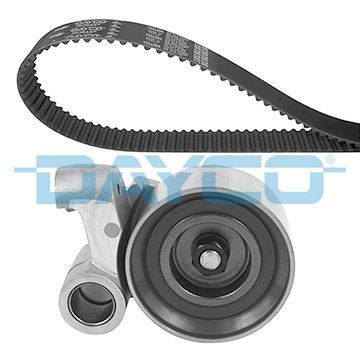 Комплект ременя ГРМ DAYCO KTB627 - zapix