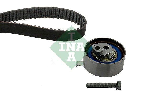 Комплект ременя ГРМ SCHAEFFLER INA 530050110 - zapix