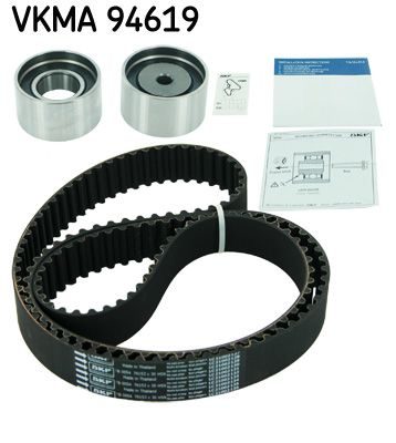 Комплект ременя ГРМ SKF VKMA94619 - zapix