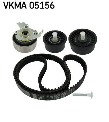 Комплект ременя ГРМ SKF VKMA05156 - zapix