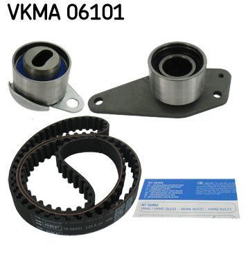 Комплект ременя ГРМ SKF VKMA06101 - zapix