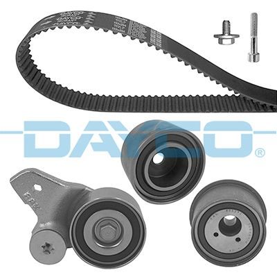 Комплект ременя ГРМ DAYCO KTB1036 - zapix
