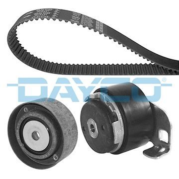 Комплект ременя ГРМ DAYCO KTB194 - zapix