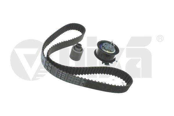 Комплект ременя ГРМ VIKA K11293001 - zapix