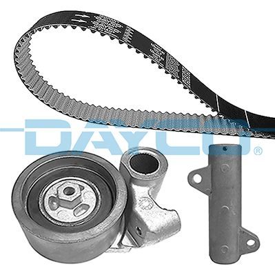 Комплект ременя ГРМ DAYCO KTB817