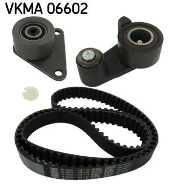 Комплект ременя ГРМ SKF VKMA06602 - zapix