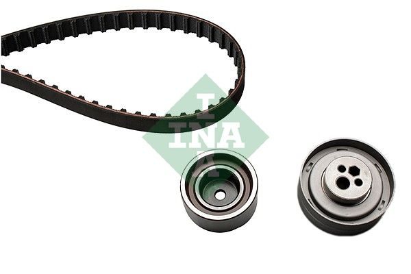 Комплект ременя ГРМ SCHAEFFLER INA 530015810 - zapix
