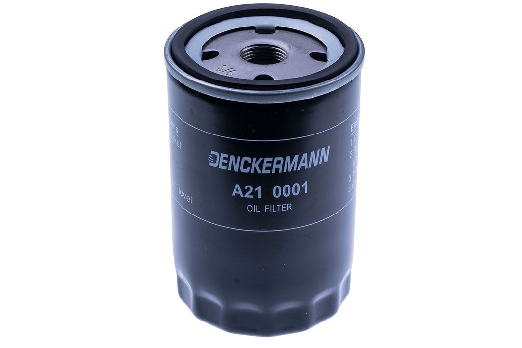 Оливний фільтр DENCKERMANN A210001