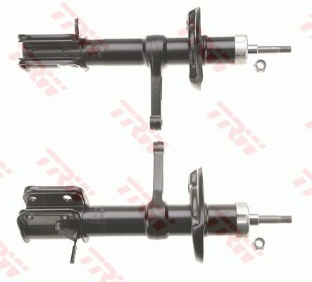 Амортизатор TRW JHM1001T - zapix