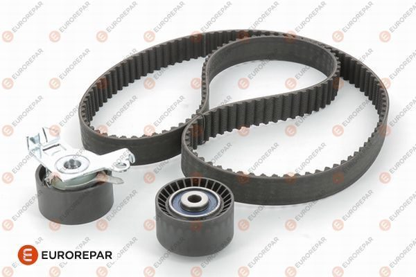 Комплект ременя ГРМ EUROREPAR E118443 - zapix