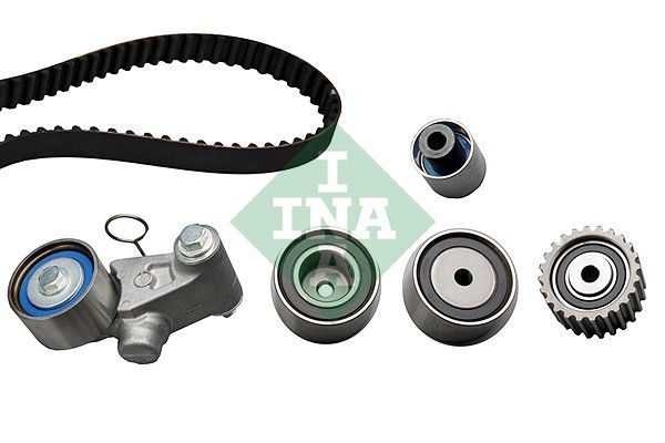 Комплект ременя ГРМ SCHAEFFLER INA 530035310 - zapix