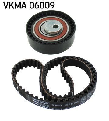 Комплект ременя ГРМ SKF VKMA06009 - zapix