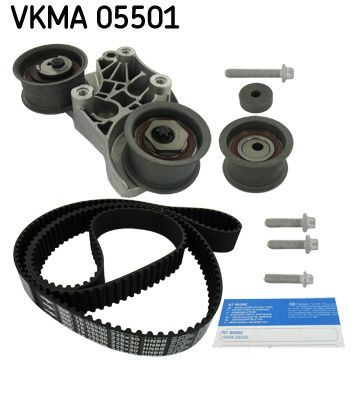 Комплект ременя ГРМ SKF VKMA05501 - zapix