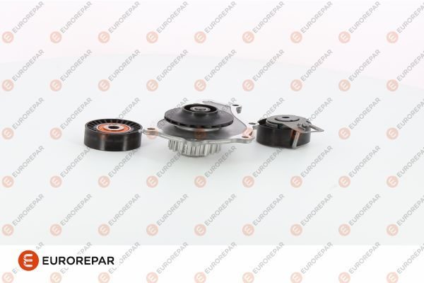 Комплект ременя ГРМ EUROREPAR 1635067280 - zapix