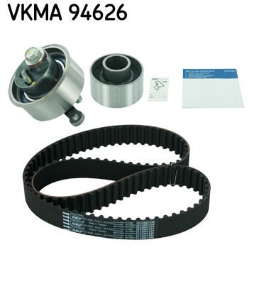 Комплект ременя ГРМ SKF VKMA94626 - zapix