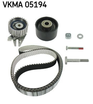 Комплект ременя ГРМ SKF VKMA05194 - zapix