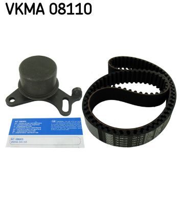 Комплект ременя ГРМ SKF VKMA08110 - zapix
