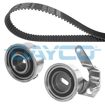 Комплект ременя ГРМ DAYCO KTB170 - zapix